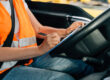 DOT safety compliance guide for commercial drivers
