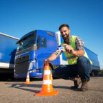 Driver safety training improving fleet performance and retention