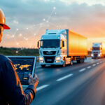 Fleet safety strategies for fleet managers and commercial drivers"