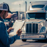 California CDL license requirements for new drivers