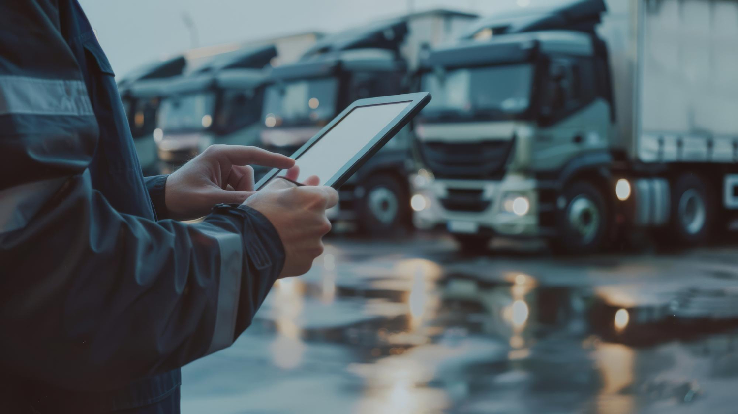 93238 Commercial fleet liability reduction through safety programs